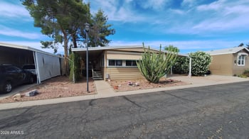 6960 Peoria Ave #37, Peoria, AZ 85345