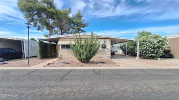 6960 Peoria Ave #37, Peoria, AZ 85345