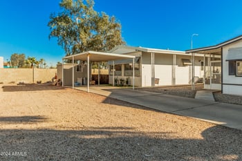 6960 Peoria Ave #41, Peoria, AZ 85345