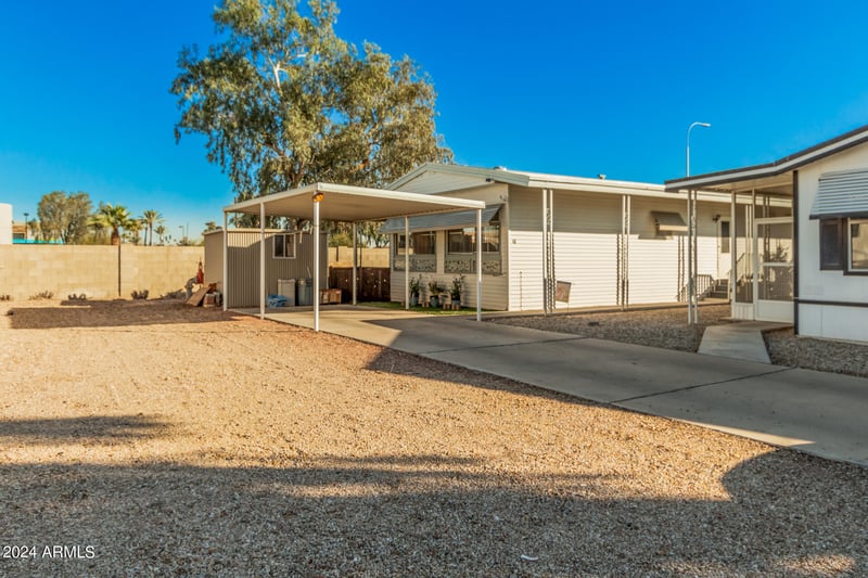 6960 Peoria Ave #41, Peoria, AZ 85345
