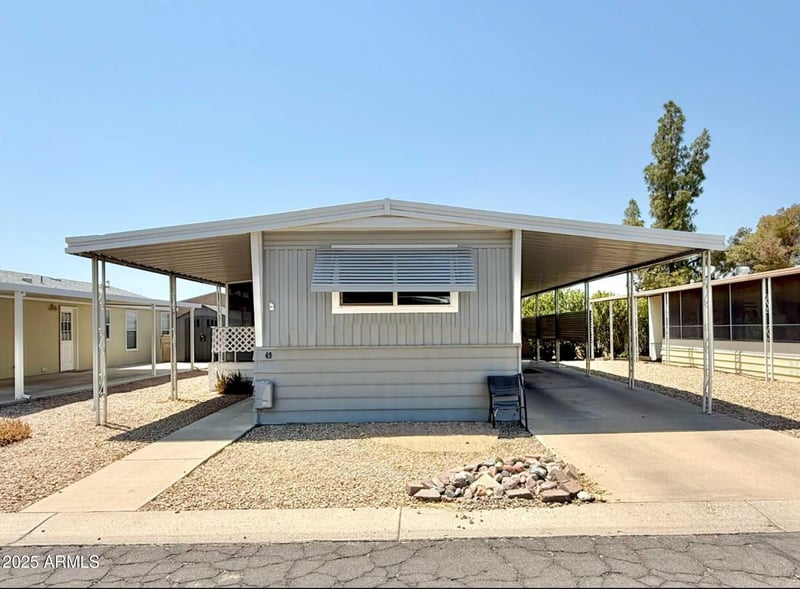 6960 Peoria Ave #49, Peoria, AZ 85345