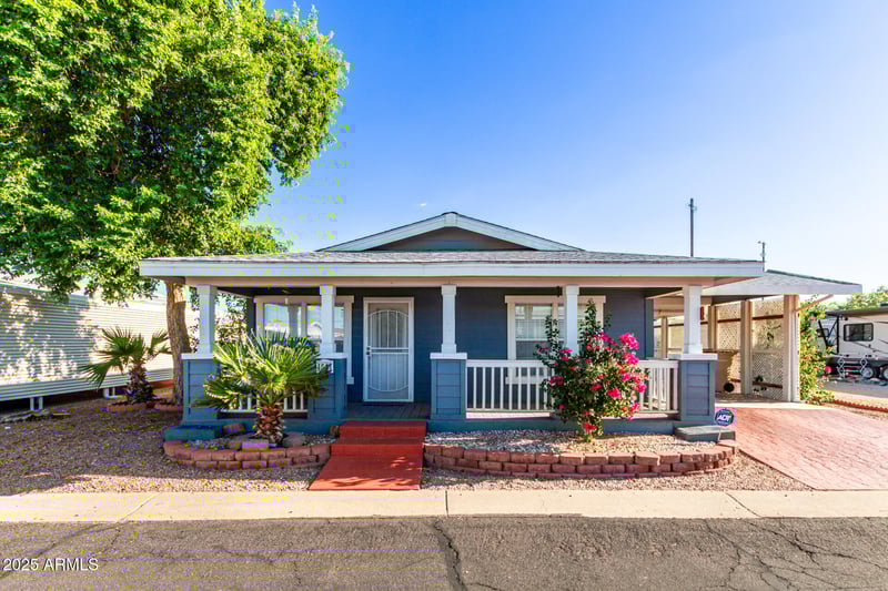 6960 Peoria Ave #59, Peoria, AZ 85345