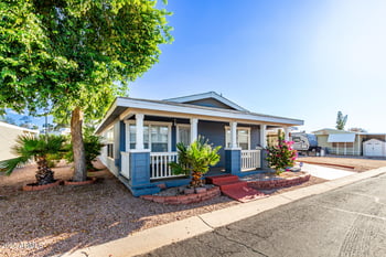 6960 Peoria Ave #59, Peoria, AZ 85345