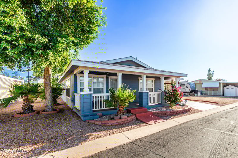 6960 Peoria Ave #59, Peoria, AZ 85345