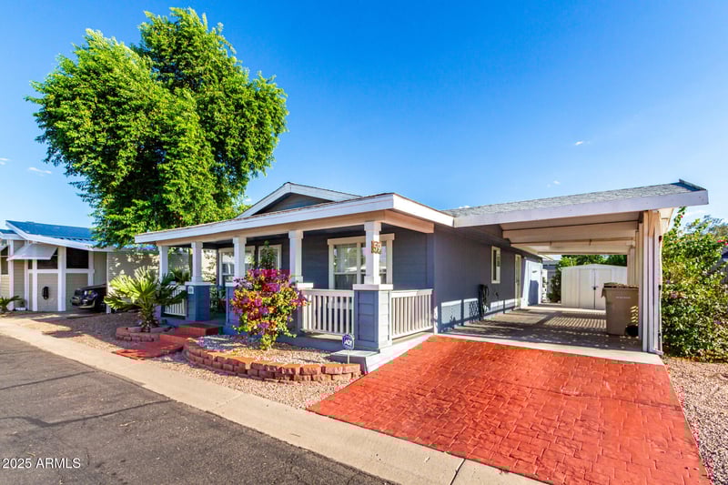 6960 Peoria Ave #59, Peoria, AZ 85345