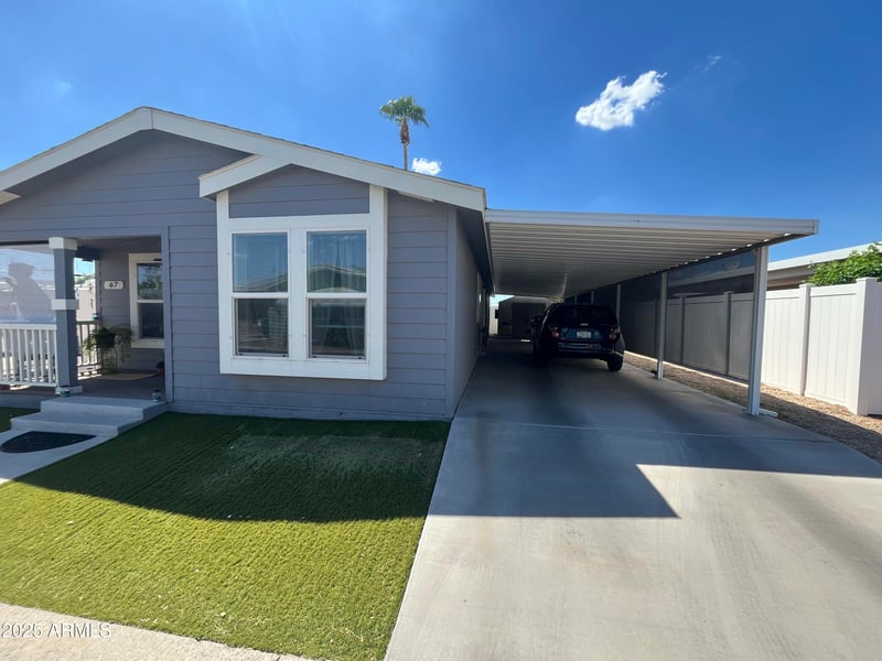 6960 Peoria Ave #67, Peoria, AZ 85345