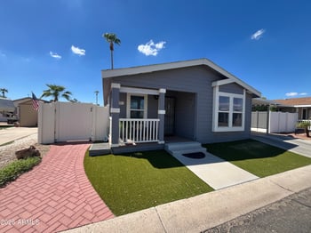 6960 Peoria Ave #67, Peoria, AZ 85345