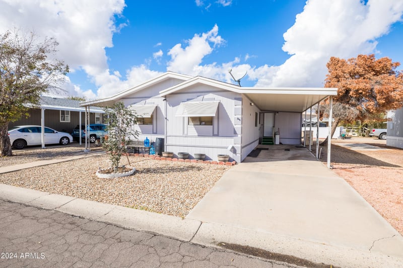6960 Peoria Ave #7, Peoria, AZ 85345
