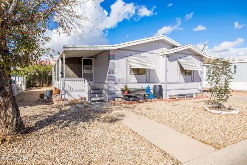 6960 Peoria Ave #7, Peoria, AZ 85345