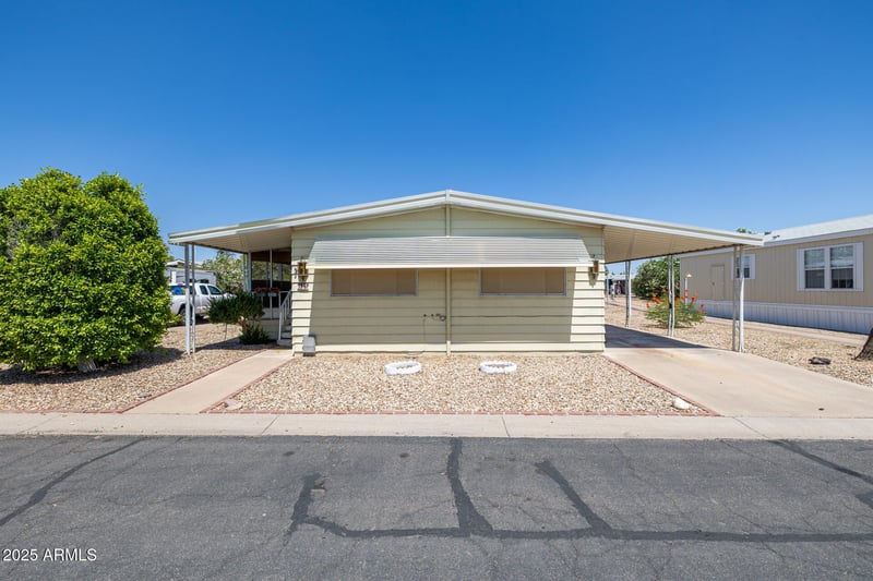 6960 Peoria Ave #74, Peoria, AZ 85345