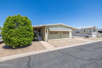 6960 Peoria Ave #74, Peoria, AZ 85345