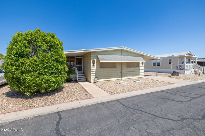 6960 Peoria Ave #74, Peoria, AZ 85345