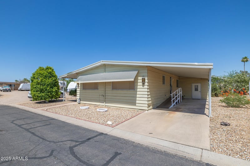 6960 Peoria Ave #74, Peoria, AZ 85345
