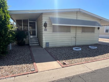 6960 Peoria Ave #74, Peoria, AZ 85345