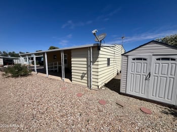 6960 Peoria Ave #74, Peoria, AZ 85345