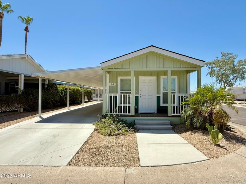 6960 Peoria Ave #90, Peoria, AZ 85345