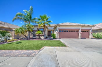 6960 S Forest Ave, Gilbert, AZ 85298