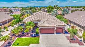 6960 S Forest Ave, Gilbert, AZ 85298