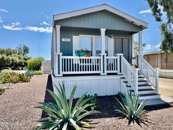 6960 W Peoria Ave #115, Peoria, AZ 85345