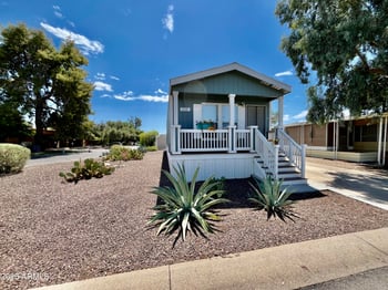 6960 W Peoria Ave #115, Peoria, AZ 85345