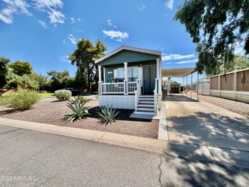 6960 W Peoria Ave #115, Peoria, AZ 85345