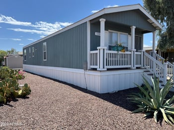 6960 W Peoria Ave #115, Peoria, AZ 85345