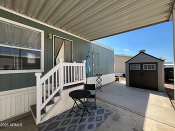6960 W Peoria Ave #115, Peoria, AZ 85345