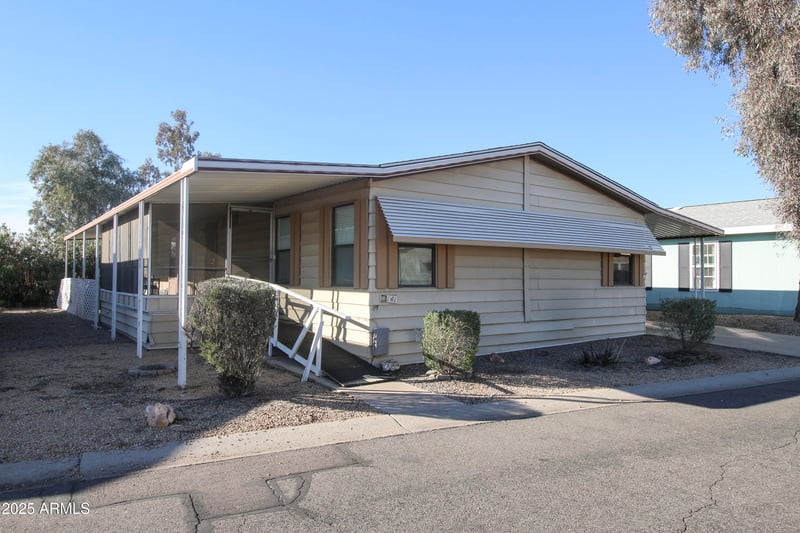 6960 W Peoria Ave #141, Peoria, AZ 85345