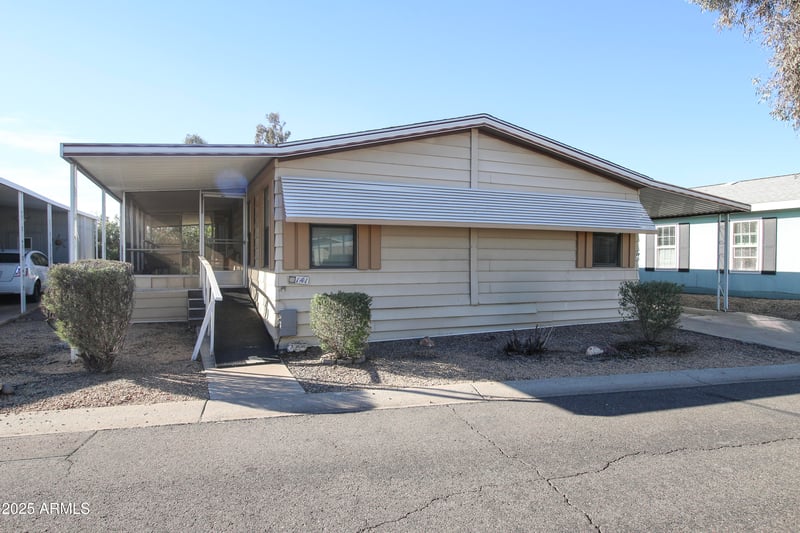 6960 W Peoria Ave #141, Peoria, AZ 85345
