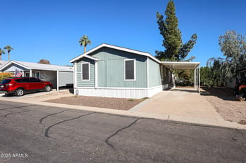 6960 Peoria Ave #15, Peoria, AZ 85345
