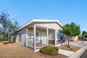 6960 Peoria Ave #17, Peoria, AZ 85345