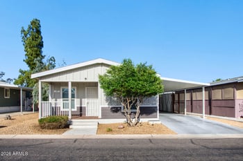 6960 Peoria Ave #17, Peoria, AZ 85345