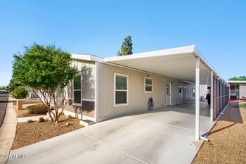 6960 Peoria Ave #17, Peoria, AZ 85345