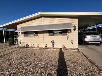 6960 Peoria Ave #185, Peoria, AZ 85345