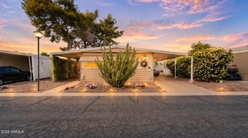 6960 W Peoria Ave #37, Peoria, AZ 85345
