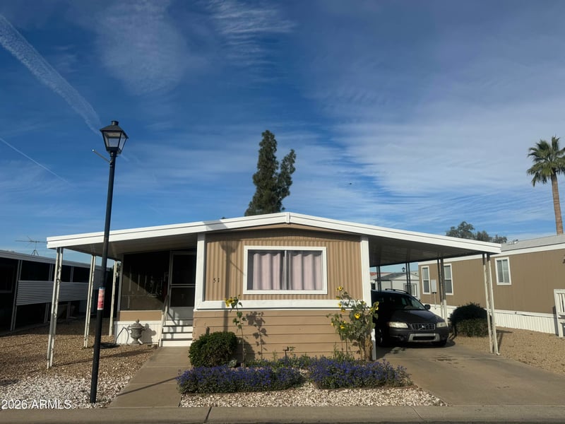 6960 W Peoria Ave #51, Peoria, AZ 85345