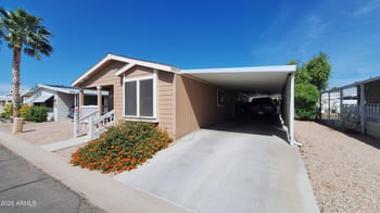 6960 Peoria Ave #68, Peoria, AZ 85345