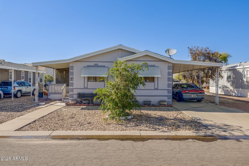 6960 W Peoria Ave #7, Peoria, AZ 85345