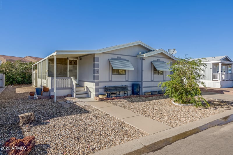 6960 W Peoria Ave #7, Peoria, AZ 85345