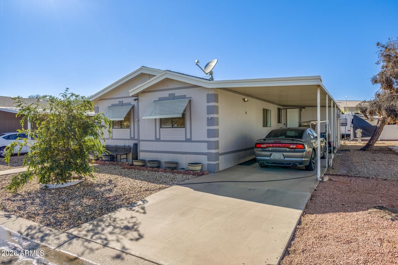 6960 W Peoria Ave #7, Peoria, AZ 85345