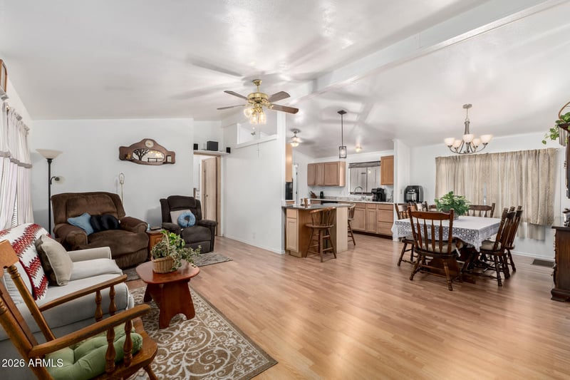 6960 W Peoria Ave #7, Peoria, AZ 85345