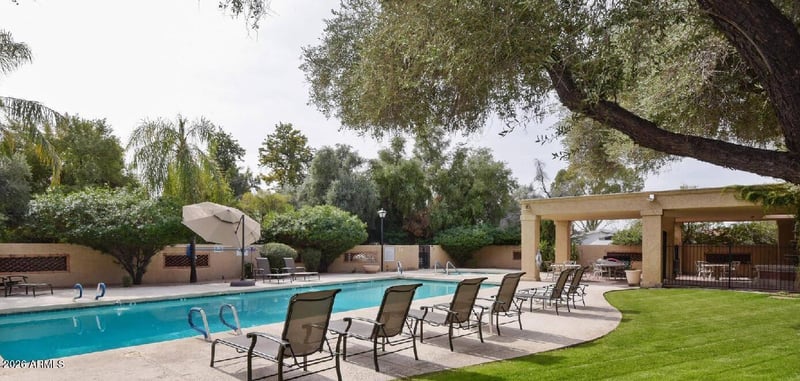 6960 W Peoria Ave #7, Peoria, AZ 85345