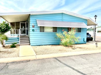 6960 W Peoria Ave #75, Peoria, AZ 85345