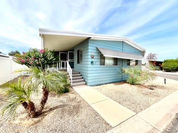 6960 W Peoria Ave #75, Peoria, AZ 85345