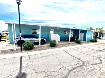 6960 W Peoria Ave #75, Peoria, AZ 85345