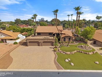 6960 W Voltaire Ave, Peoria, AZ 85381