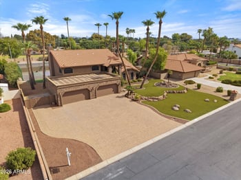 6960 W Voltaire Ave, Peoria, AZ 85381