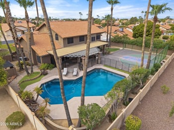 6960 W Voltaire Ave, Peoria, AZ 85381