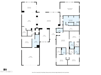 6961 Ivyglen St, Mesa, AZ 85207