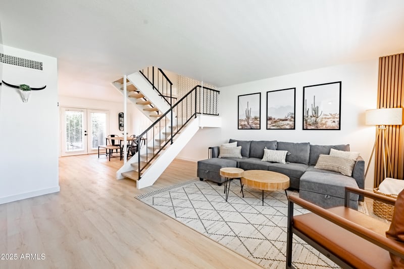 6961 Osborn Rd #C, Scottsdale, AZ 85251